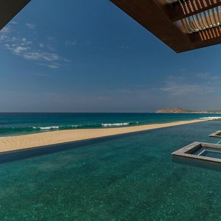 โซลาซ อะ ลักชัวรี คอลเลคชั่น รีสอร์ต โลสกาโบส Hotel ซานโฮเซ เดล กาโบ ภายนอก รูปภาพ