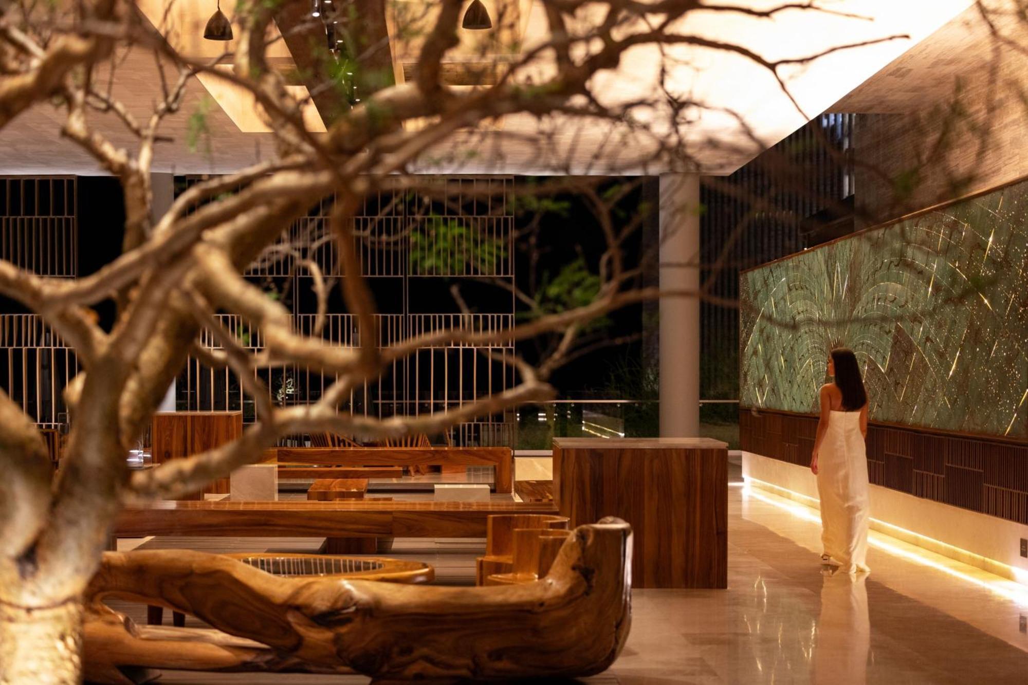 โซลาซ อะ ลักชัวรี คอลเลคชั่น รีสอร์ต โลสกาโบส Hotel ซานโฮเซ เดล กาโบ ภายนอก รูปภาพ