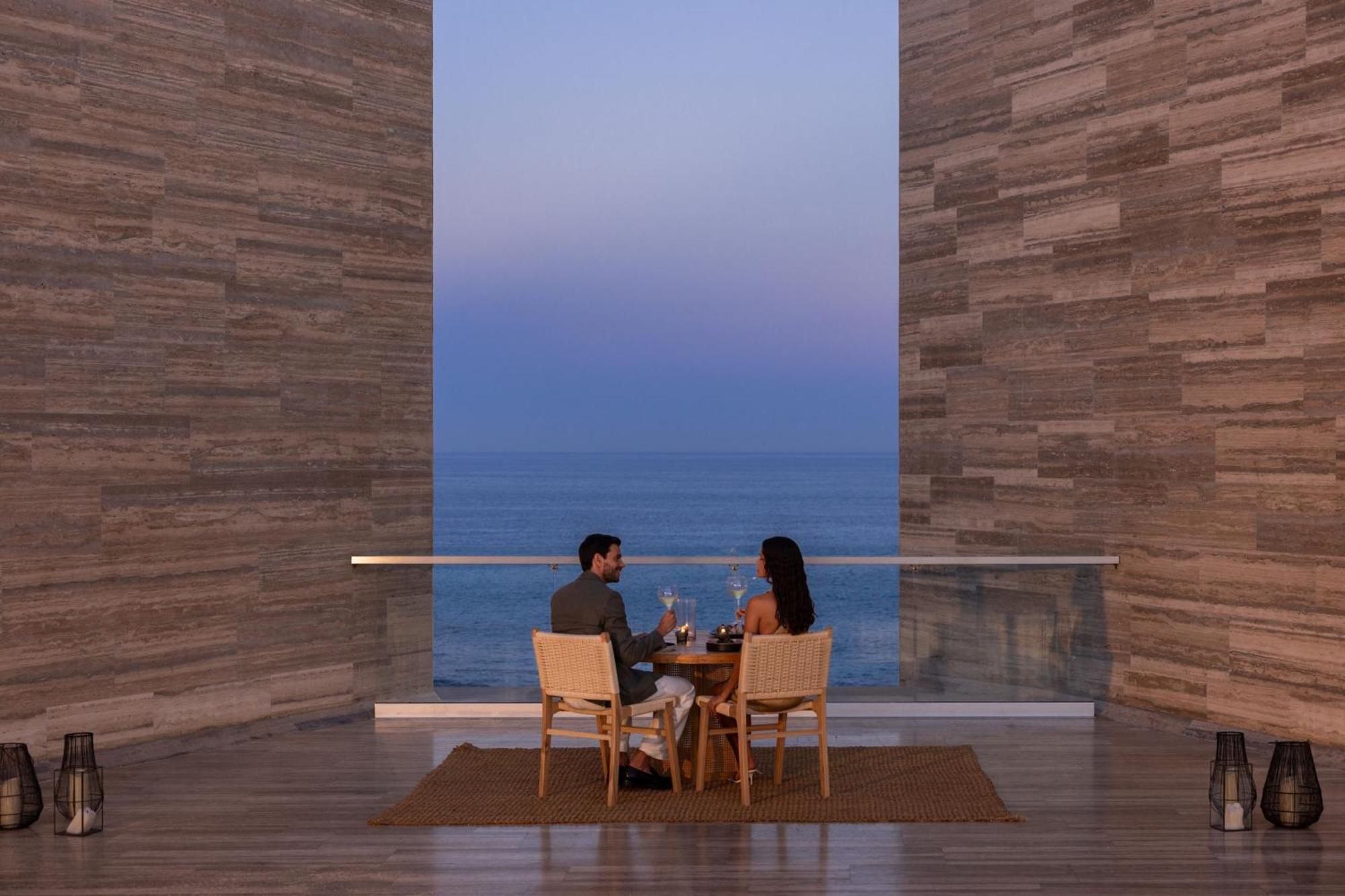 โซลาซ อะ ลักชัวรี คอลเลคชั่น รีสอร์ต โลสกาโบส Hotel ซานโฮเซ เดล กาโบ ภายนอก รูปภาพ
