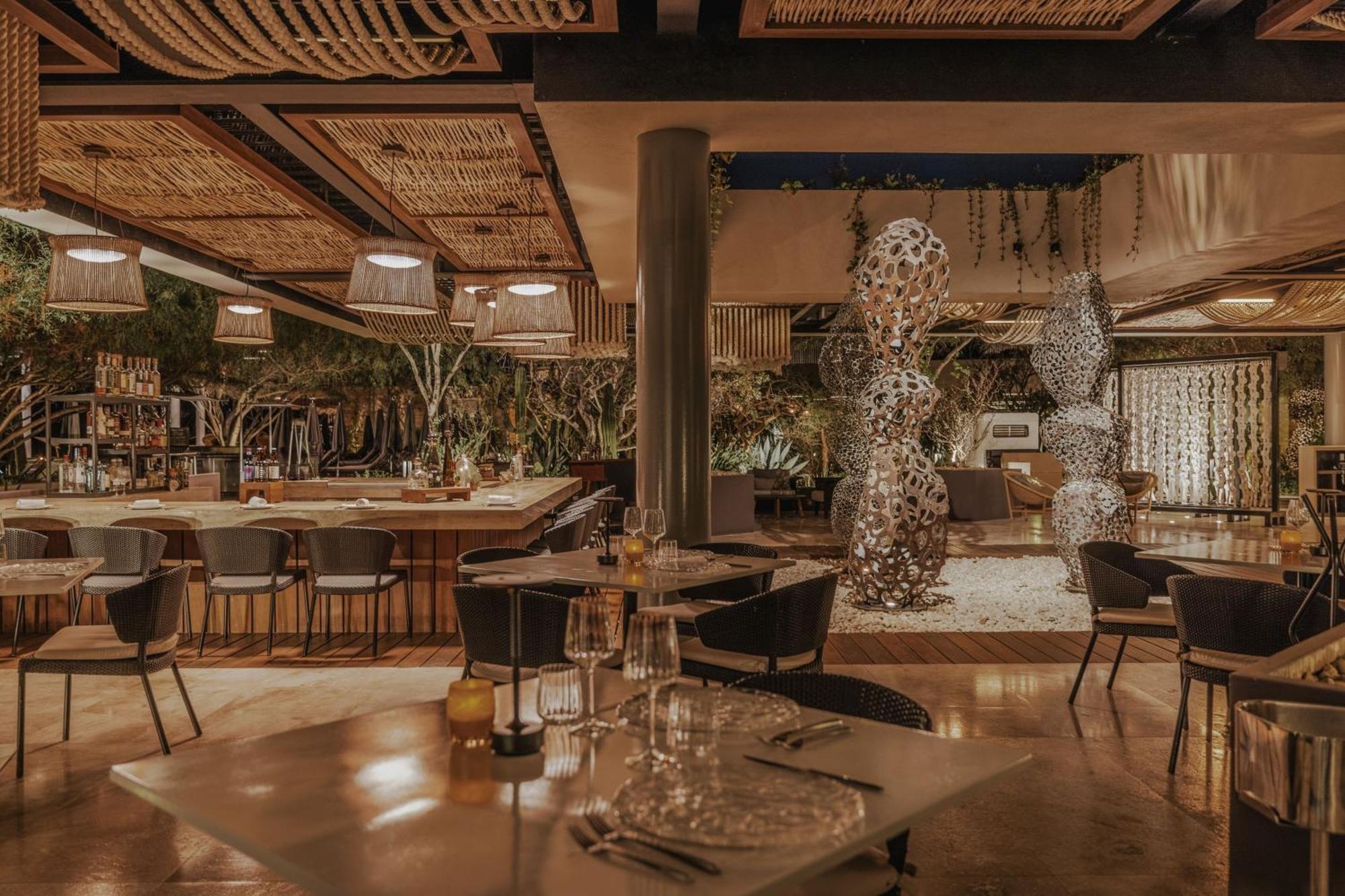 โซลาซ อะ ลักชัวรี คอลเลคชั่น รีสอร์ต โลสกาโบส Hotel ซานโฮเซ เดล กาโบ ภายนอก รูปภาพ