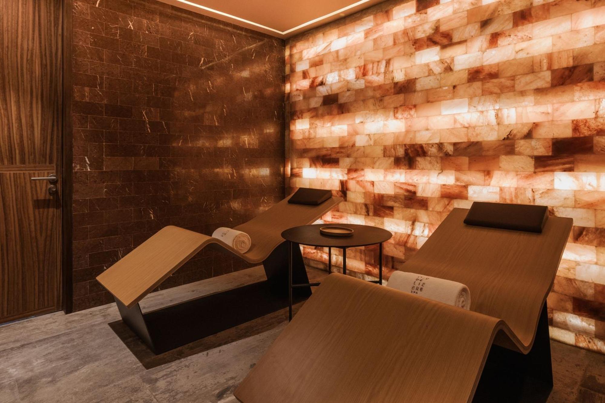 โซลาซ อะ ลักชัวรี คอลเลคชั่น รีสอร์ต โลสกาโบส Hotel ซานโฮเซ เดล กาโบ ภายนอก รูปภาพ