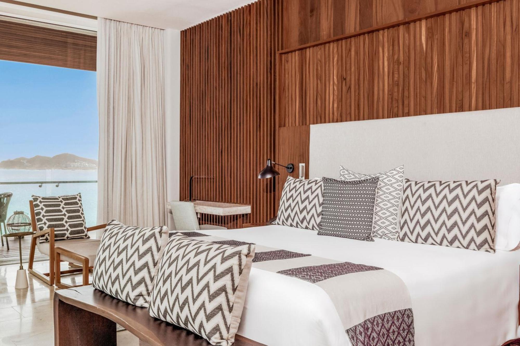 โซลาซ อะ ลักชัวรี คอลเลคชั่น รีสอร์ต โลสกาโบส Hotel ซานโฮเซ เดล กาโบ ภายนอก รูปภาพ