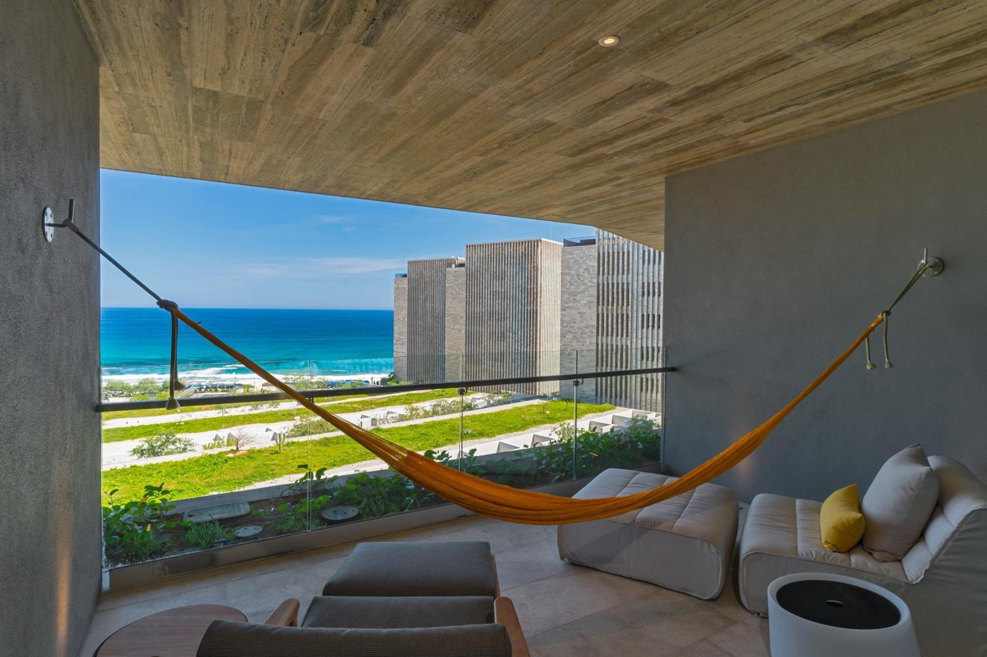 โซลาซ อะ ลักชัวรี คอลเลคชั่น รีสอร์ต โลสกาโบส Hotel ซานโฮเซ เดล กาโบ ภายนอก รูปภาพ